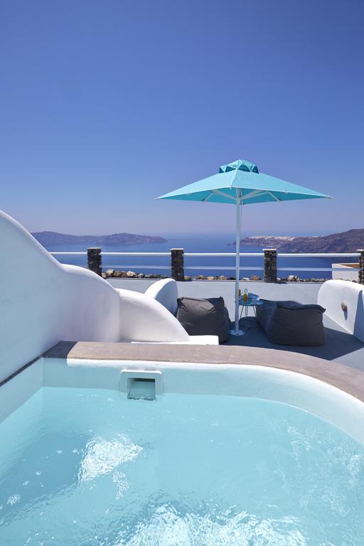 אימרוביגלי Adore Santorini מראה חיצוני תמונה