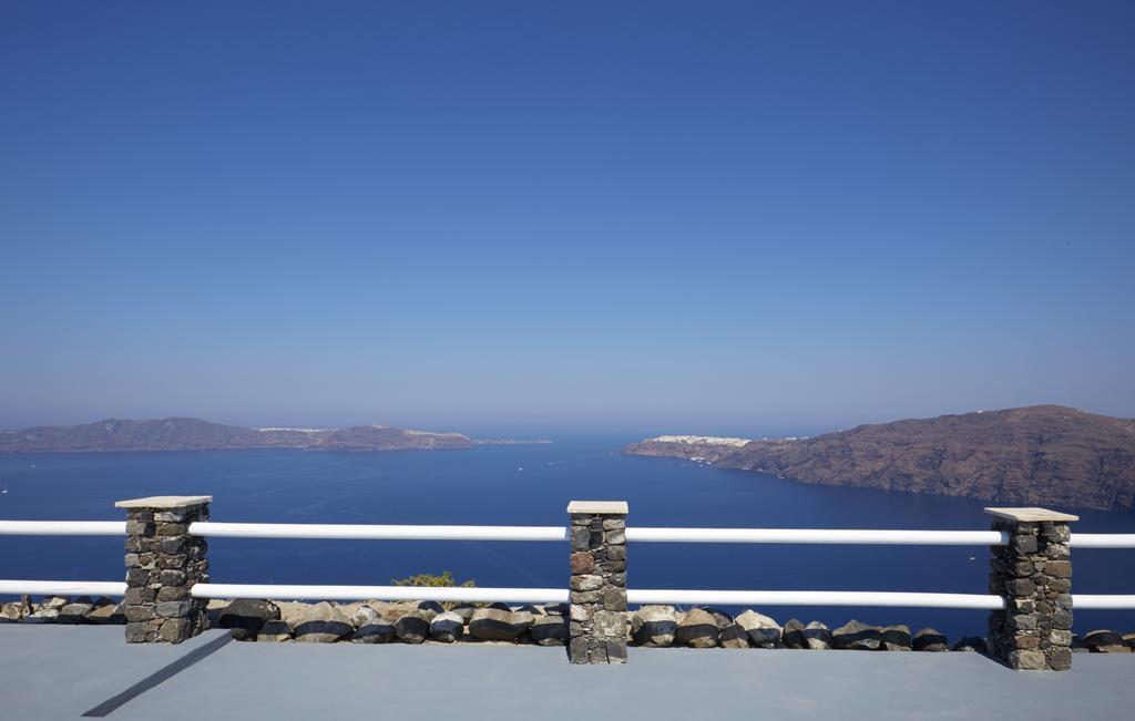 אימרוביגלי Adore Santorini מראה חיצוני תמונה